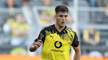 Borussia Dortmund v 1. FC Union Berlin - Bundesliga
