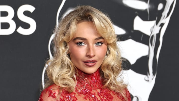 Sabrina Carpenter Sabrina Carpenter