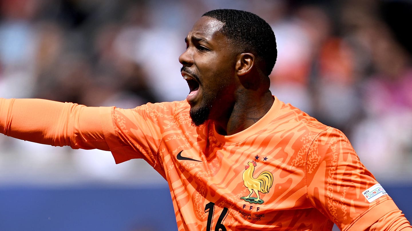 Chelsea Sets June 10 Deadline for Maignan, Gittens Transfers
