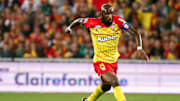 Le RC Lens de Seko Fofana affrontera l'ESA Linas-Montlhéry