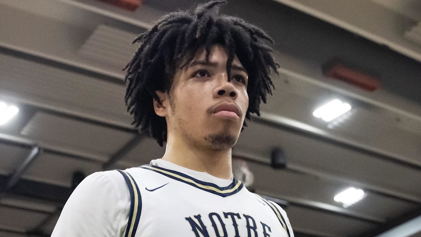 Reigning National Champs Headline 2025 Les Schwab Invitational Field; Bracket Revealed