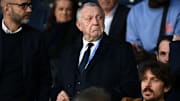 Aulas envoie un pique à Sampaoli