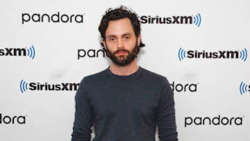 Celebrities Visit SiriusXM - February 4, 2020
