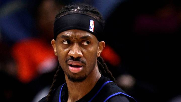 Detroit Pistons v New Orleans Pelicans