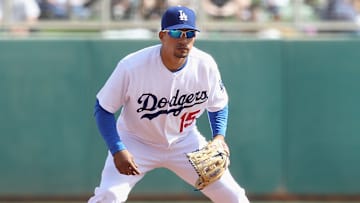 Rafael Furcal jugó en varios equipos de la MLB, durante más de diez años