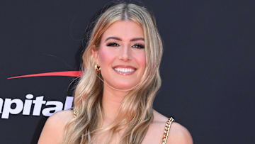Genie Bouchard