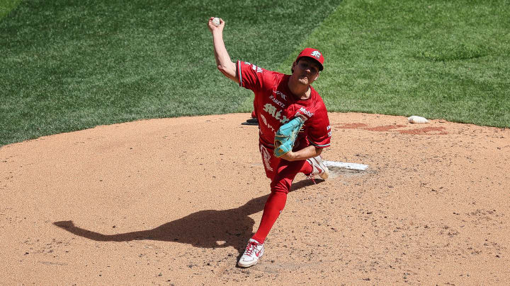 Aunque suena para Astros de Houston, Trevor Bauer está destacando en la Liga Mexicana de Béisbol