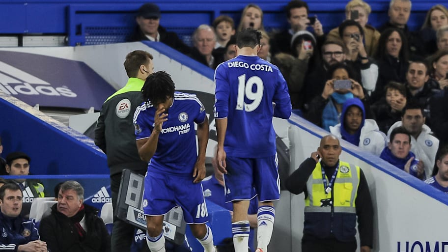 Diego Costa