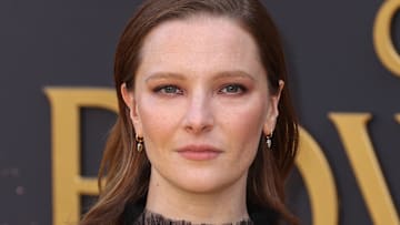 "The Lord Of The Rings: The Rings Of Power" Season Two World Premiere - Arrivals