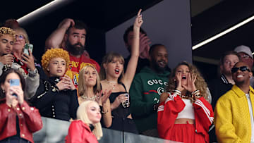 Super Bowl LVIII - San Francisco 49ers v Kansas City Chiefs