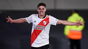 Julian Alvarez