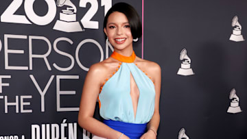 Ángela Aguilar es una de las cantantes mexicanas del momento