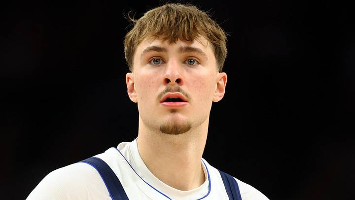 Dallas Mavericks, Cooper Flagg
