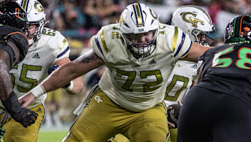 Georgia Tech v Miami