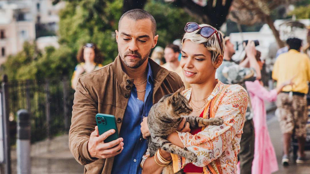 Credit: Virginia Bettoja/Prime