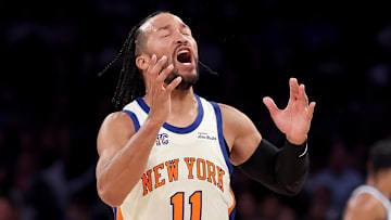 Memphis Grizzlies v New York Knicks