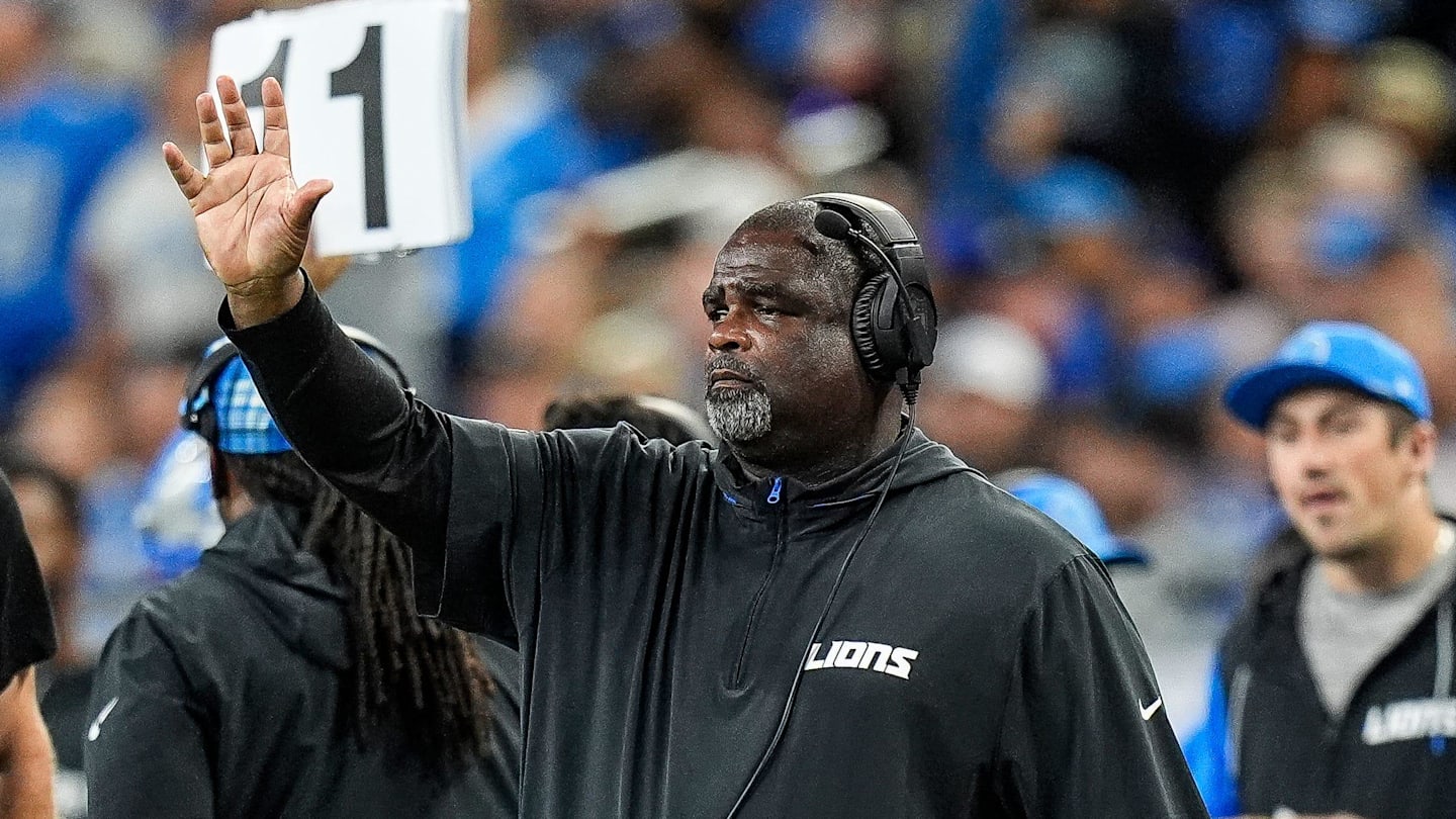 Terrell Williams as Pats DC? - The Den