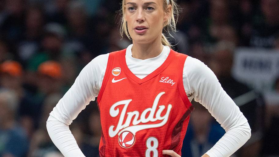 Sophie Cunningham