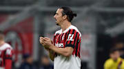 Zlatan Ibrahimovic 