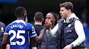 Chelsea FC v West Ham United - Premier League