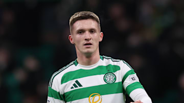 Celtic FC v Dundee FC - William Hill Premiership