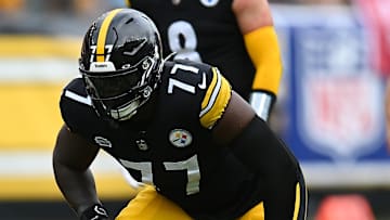 Pittsburgh Steelers, Steelers