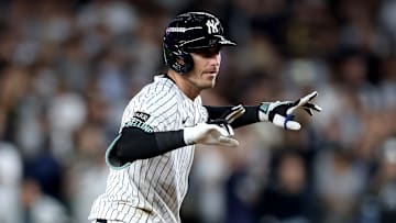 Division Series - Toronto Blue Jays v New York Yankees - Game Three