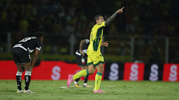 Mirassol surpreendeu mais um campeão brasileiro