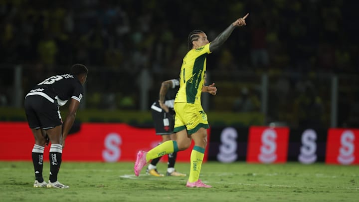 Mirassol surpreendeu mais um campeão brasileiro Mirassol surpreendeu mais um campeão brasileiro