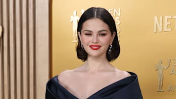 Selena Gomez