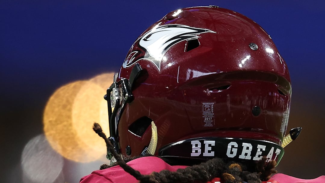 NCCU Dominates North Carolina A&T in 2024 Aggie-Eagle Classic