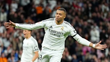 Real Madrid CF v CD Leganes - La Liga EA Sports