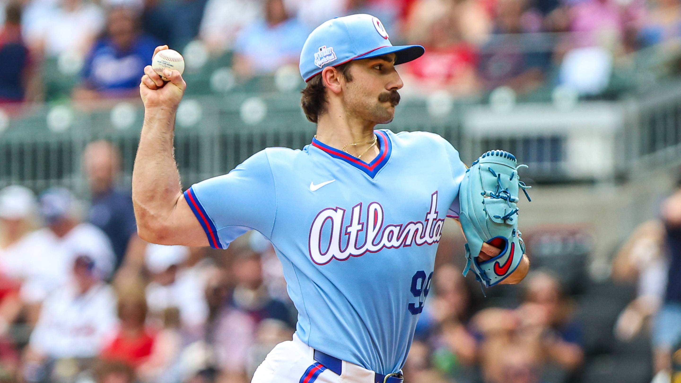 5 Braves Players Who May Have Played Their Last Game with The Team