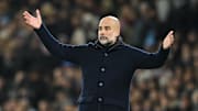 Pep Guardiola et Manchester City pourraient perdre une immense pépite