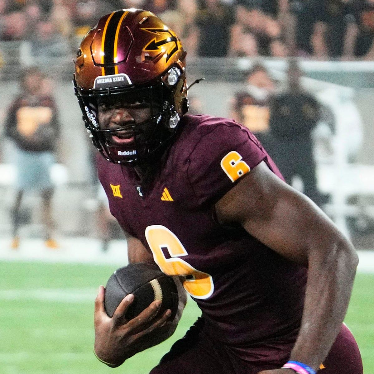 How to watch asu football top