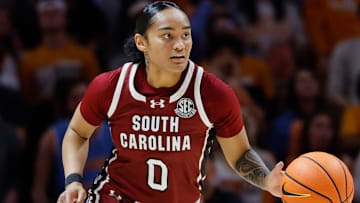 South Carolina v Tennessee