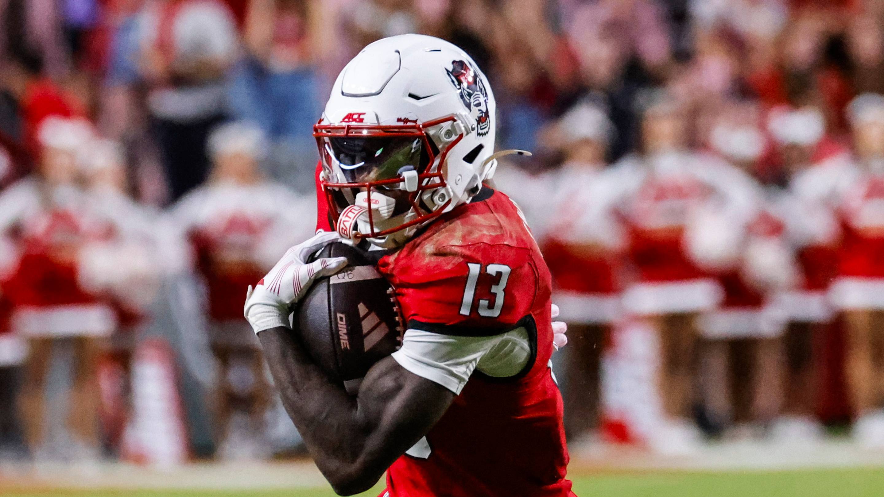 NC State vs Wake Forest: What's Going To Happen and Who Will Win?