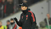 Muss auf Eric Maxim Choupo-Moting verzichten: Thomas Tuchel