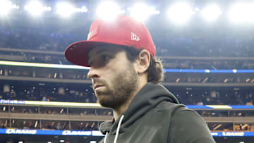 Tampa Bay Buccaneers v Los Angeles Rams