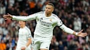 Real Madrid CF v CD Leganes - La Liga EA Sports