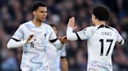 Cody Gakpo and Curtis Jones have helped Liverpool find some form