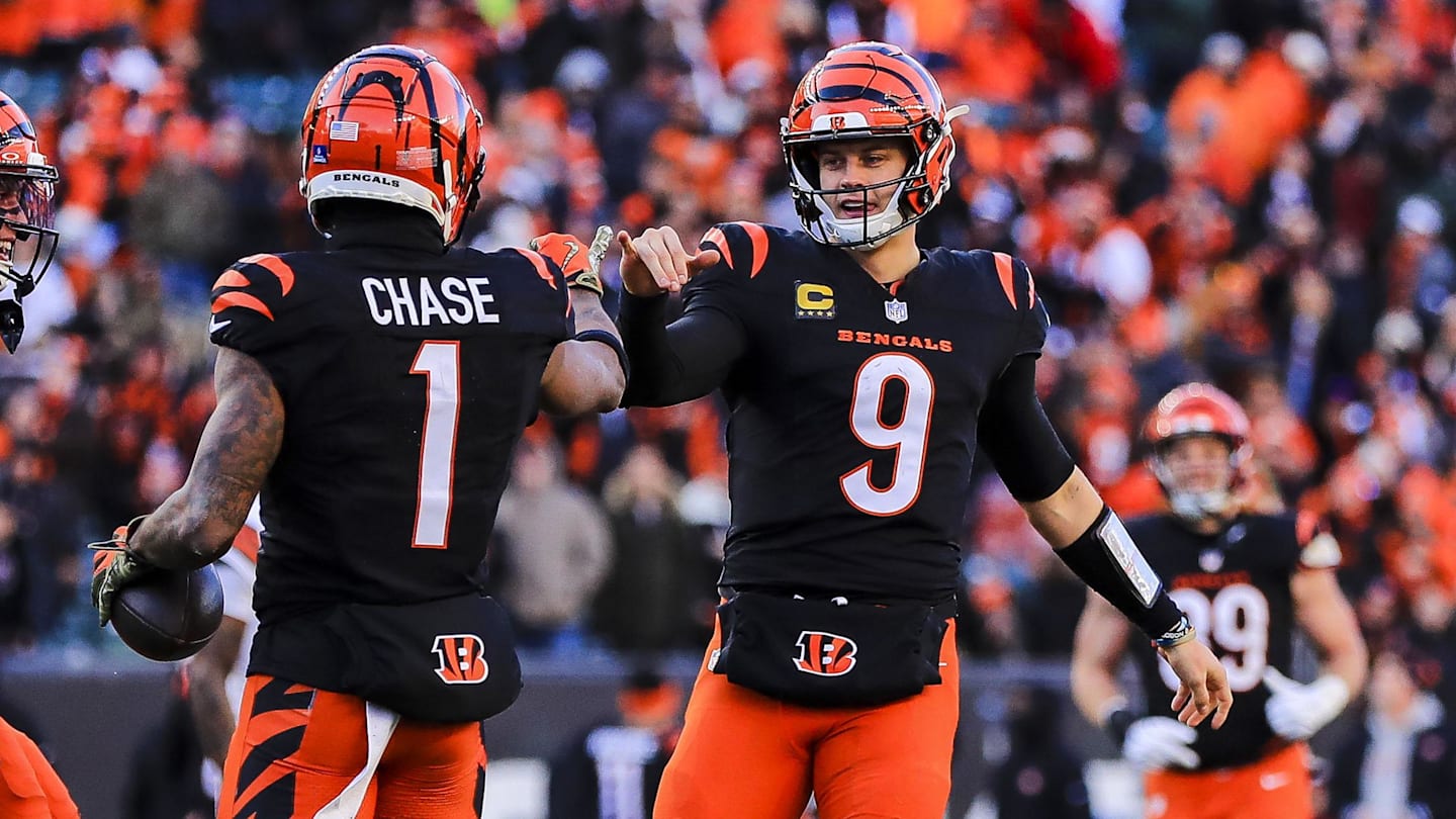 Fantasy Football Preview: Joe Burrow, Ja'Marr Chase Tee Higgins and Chase Brown Will Shine for Cincinnati Bengals