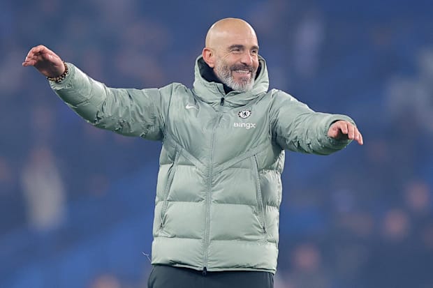 เอนโซ มาเรสก้า