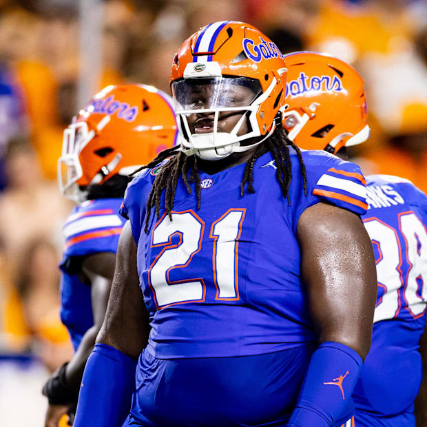 Desmond Watson