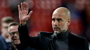 FK Crvena zvezda v Manchester City: Group G - UEFA Champions League 2023/24