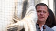 In Sachen Top-Transfers hat Max Eberl bisher eher das Nachsehen
