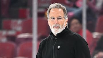 Philadelphia Flyers v Montreal Canadiens