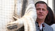 Max Eberl muss endlich mal eine harte Linie zeigen