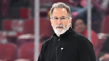 Philadelphia Flyers v Montreal Canadiens