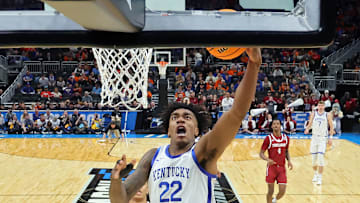 Troy v Kentucky